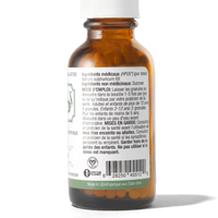 Jackson’s #11 Nat Sulph 6x (Sodium Sulfate) Schuessler Mineral Cell Salt