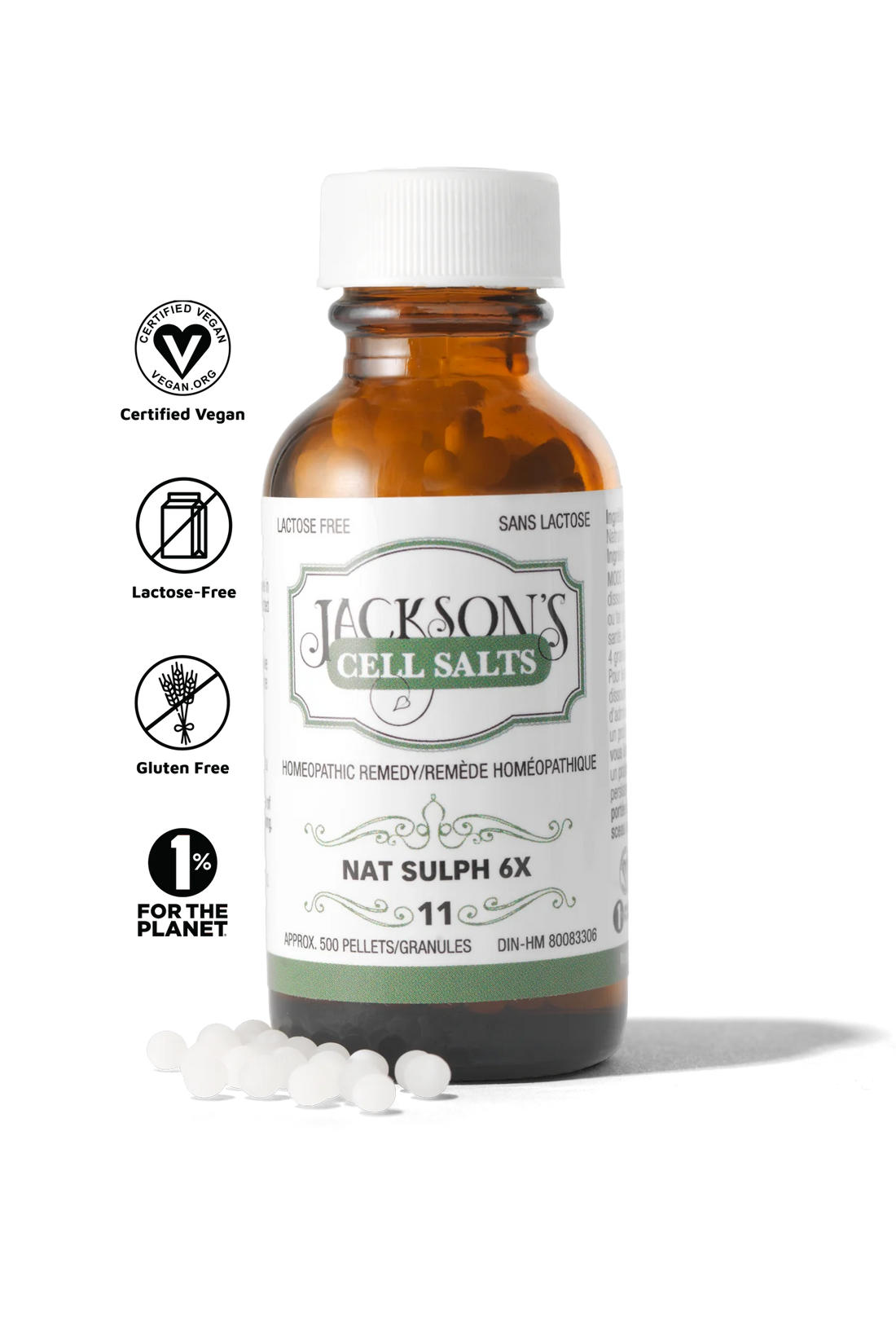 Jackson’s