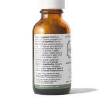 Jackson’s #2 Calc Phos 6x (Calcium Phosphate) Schuessler Mineral Cell Salt