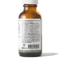 Jackson’s #2 Calc Phos 6x (Calcium Phosphate) Schuessler Mineral Cell Salt