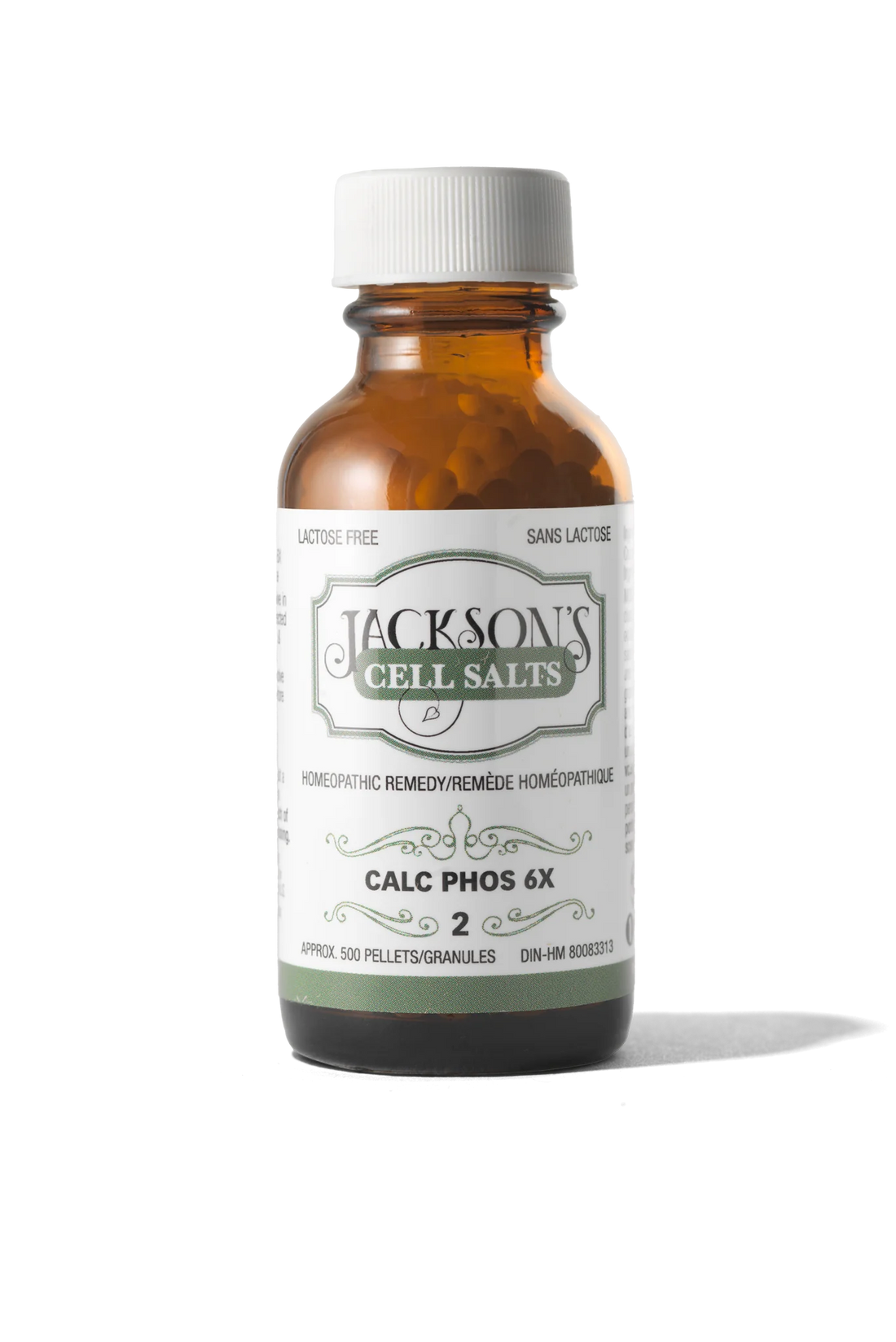 Jackson’s