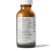 Jackson’s #3 Calc Sulf 6x (Calcium Sulfate) Schuessler Mineral Cell Salt