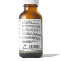 Jackson’s #3 Calc Sulf 6x (Calcium Sulfate) Schuessler Mineral Cell Salt