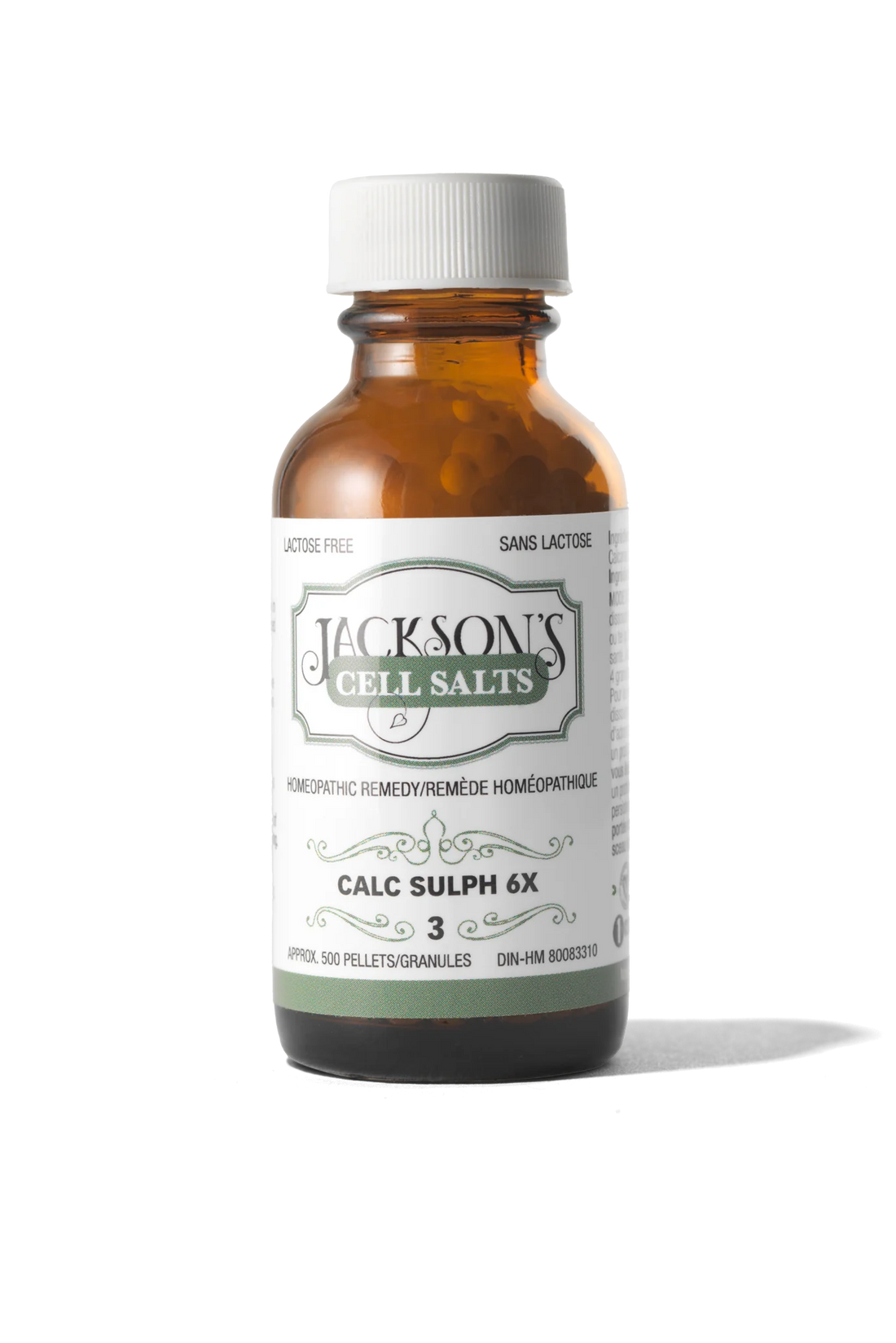 Jackson’s