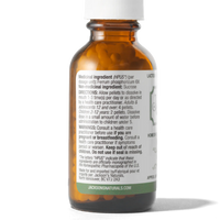 Jackson’s #4 Ferr Phos 6x (Ferrum Phosphate) Schuessler Mineral Cell Salt