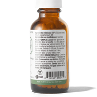 Jackson’s #4 Ferr Phos 6x (Ferrum Phosphate) Schuessler Mineral Cell Salt