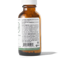 Jackson’s #5 Kali Mur 6x (Potassium Chloride) Schuessler Mineral Cell Salt