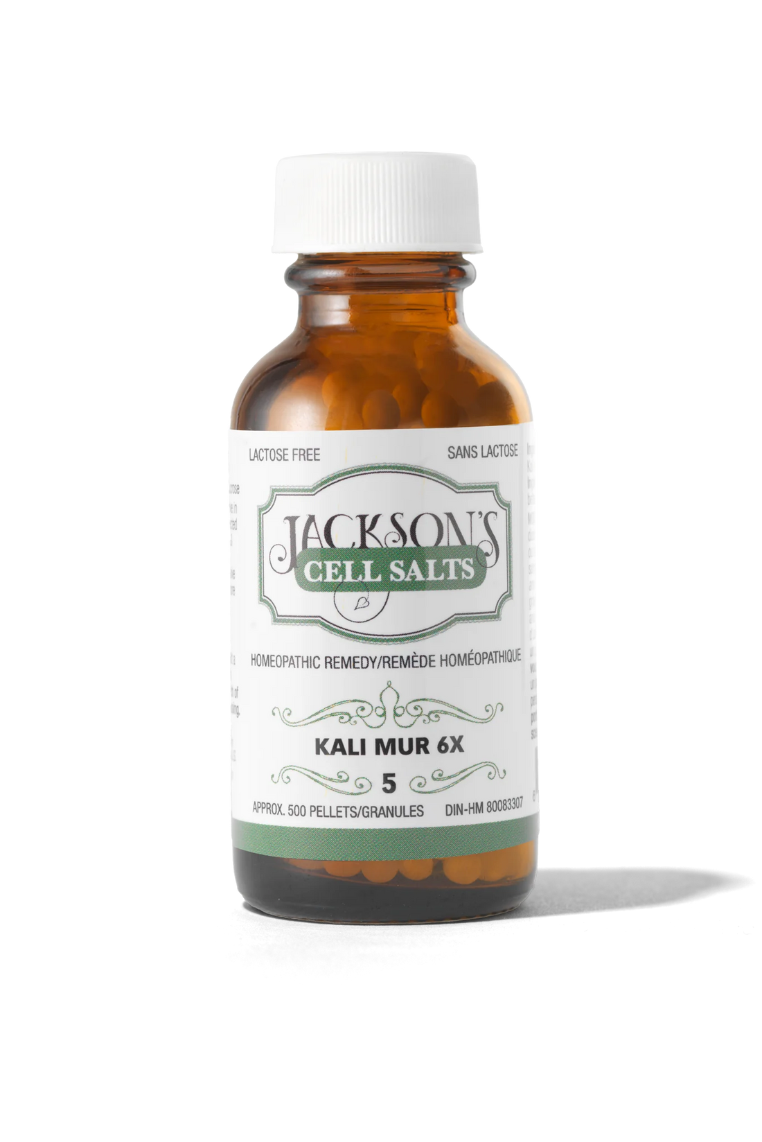 Jackson’s