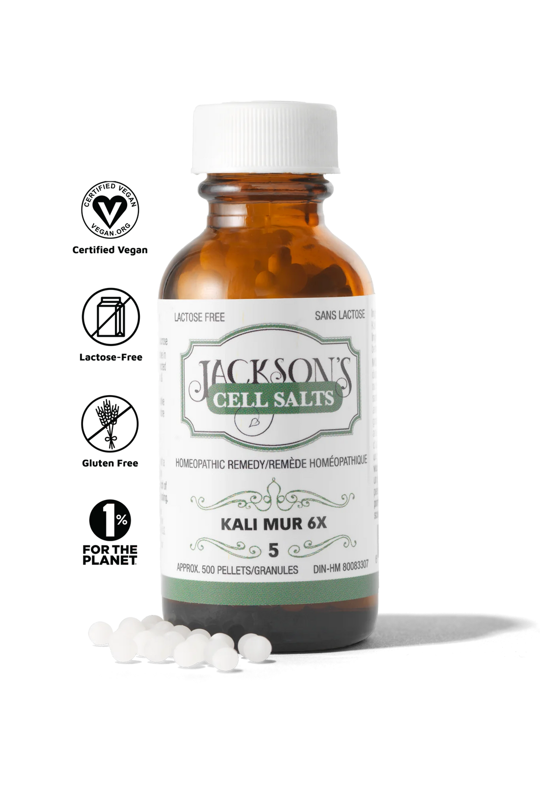 Jackson’s
