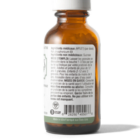 Jackson’s #6 Kali Phos 6x (Potassium Phosphate) Schuessler Mineral Cell Salt