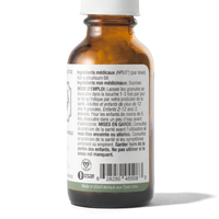 Jackson’s #7 Kali Sulph 6x (Potassium Sulfate) Schuessler Mineral Cell Salt