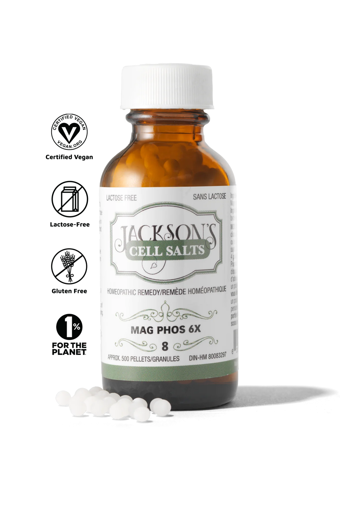 Jackson’s