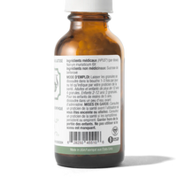 Jackson’s #9 Nat Mur 6x (Sodium Chloride) Schuessler Mineral Cell Salt