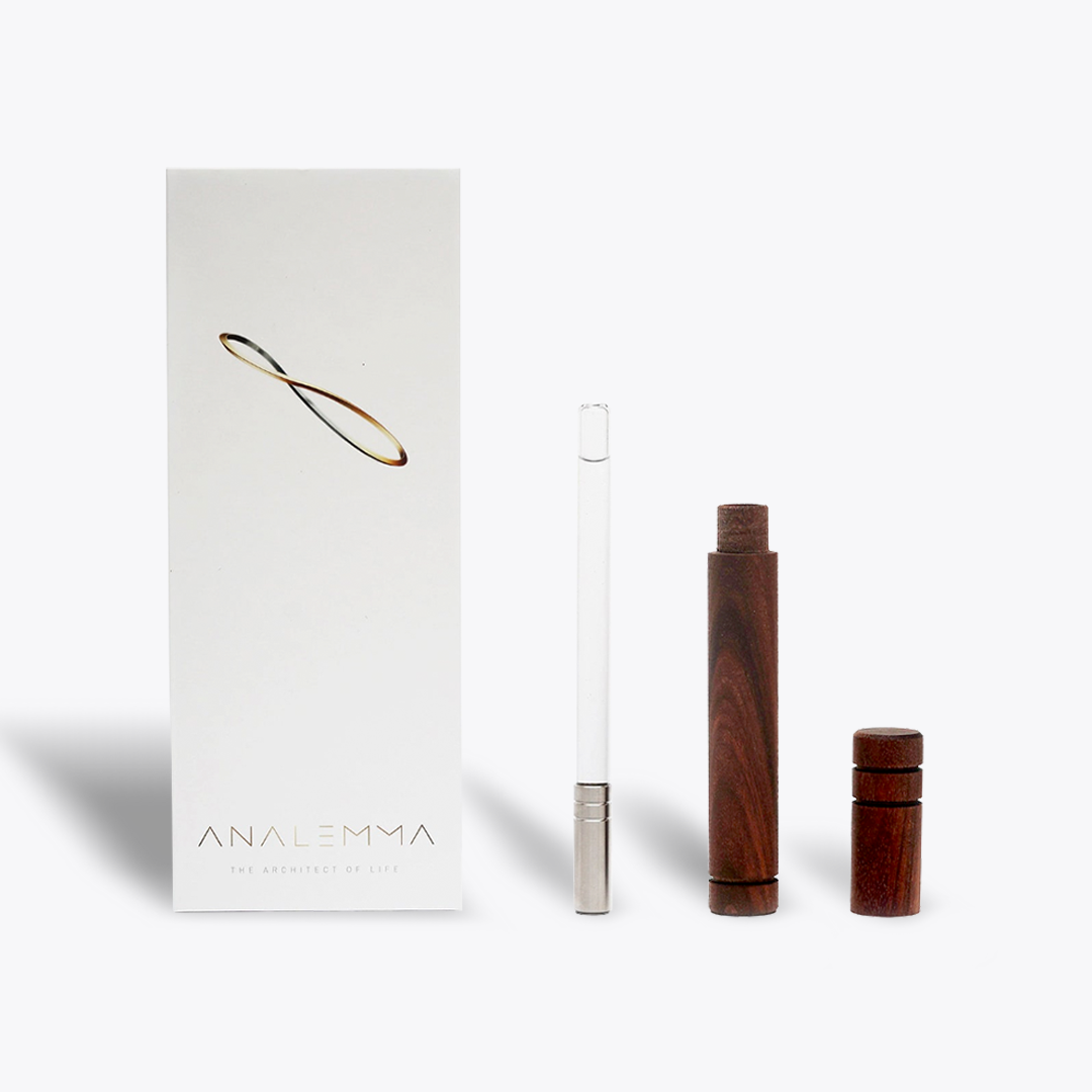 Analemma Water Wand