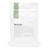 Detoxify
