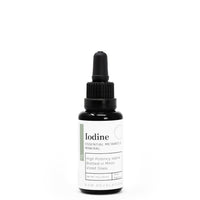 Iodine