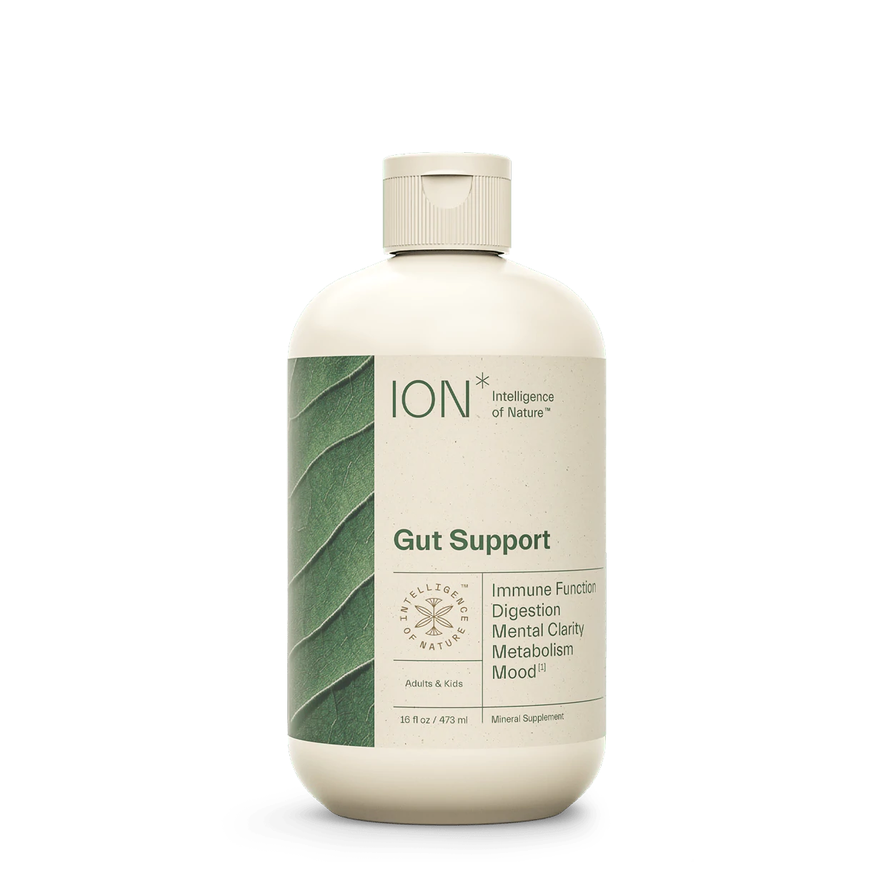 ION* Gut Support Dr. Tom Cowan