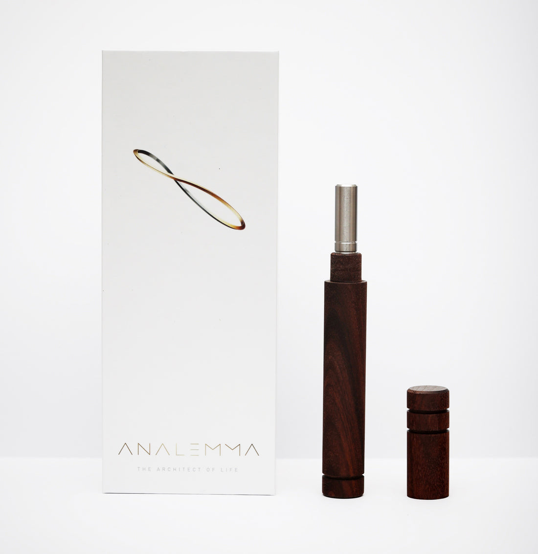 Analemma Water Wand