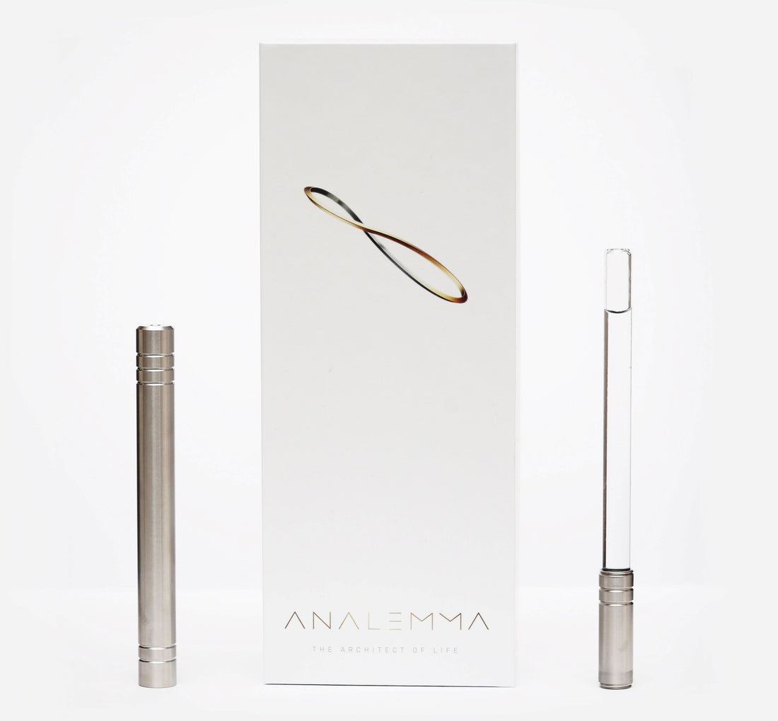 Analemma Water Wand