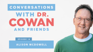 Highlights From the Alison McDowell Interview (re: podcast ep. 18 Alison McDowell)