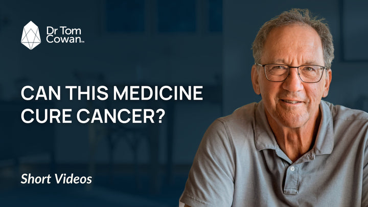 Can This Medicine Cure Cancer?
