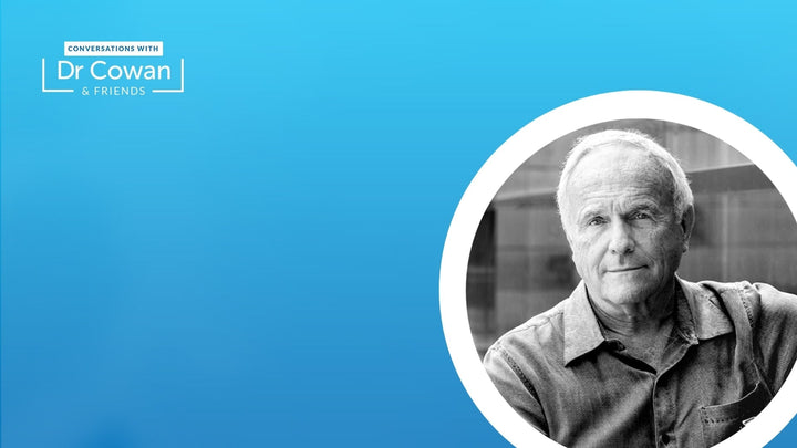 #89: Michael Mendizza