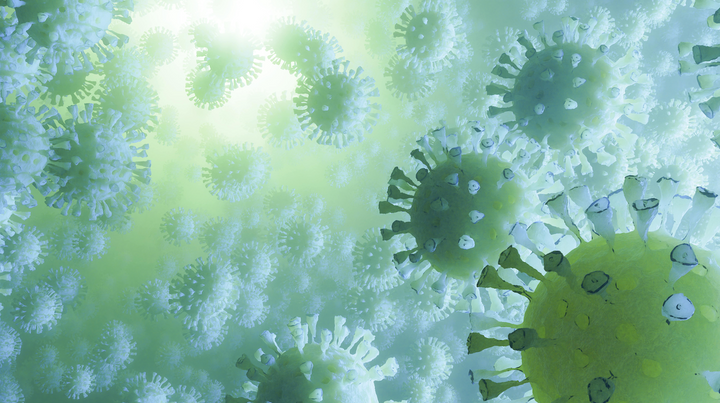 Five Simple Questions For Virologists