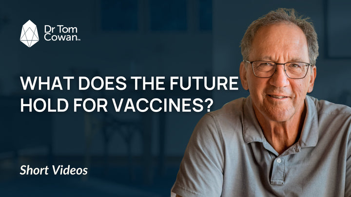 What Does The Future Hold For Vaccines?