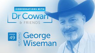 #49: George Wiseman- Aquacure