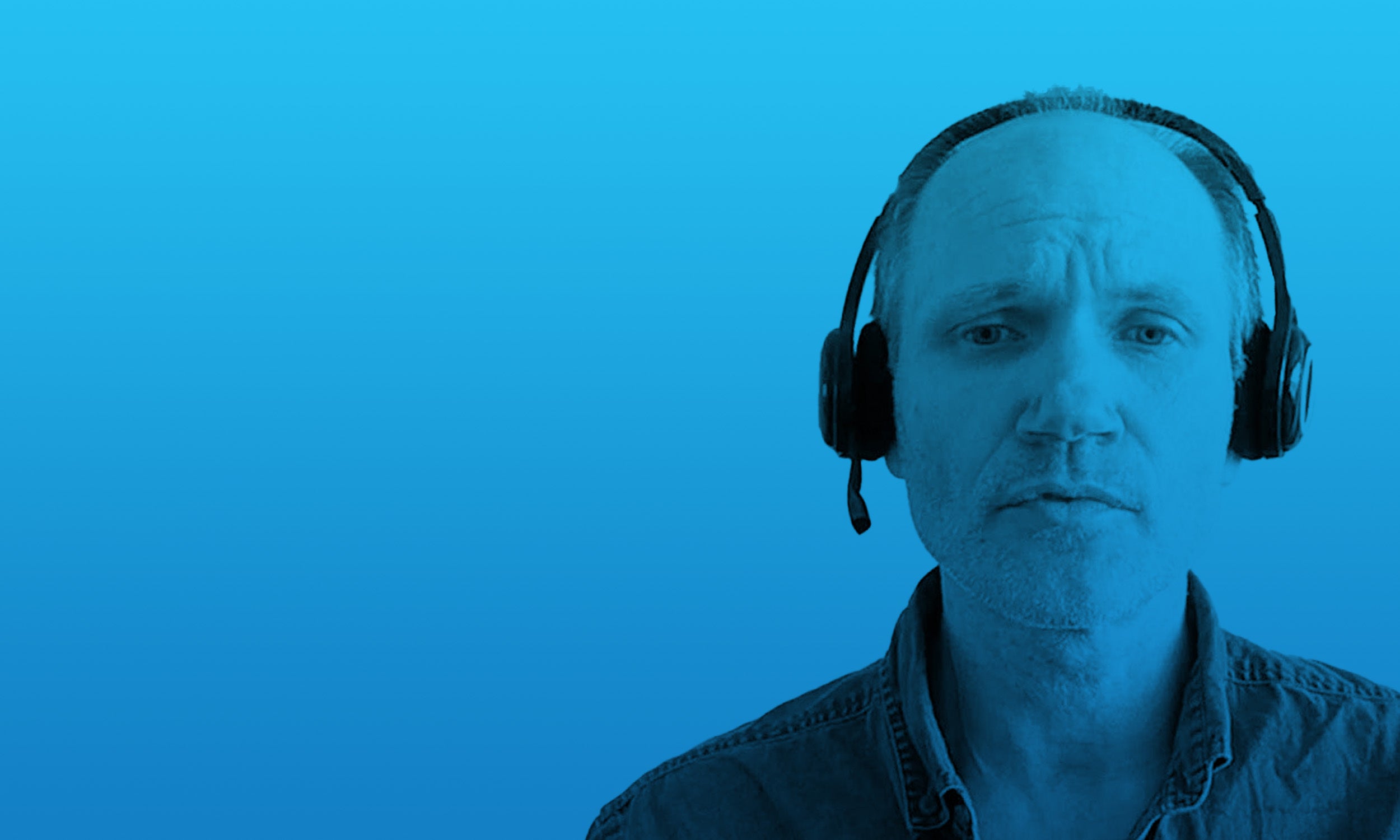 #59: Howdie Mickoski – Dr. Tom Cowan