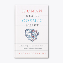 Human Heart, Cosmic Heart
