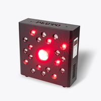 Elioslamp - Pluto (photobiomodulation red/near infrared LED lamp)