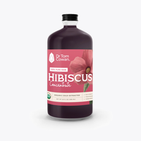 Hibiscus Concentrate