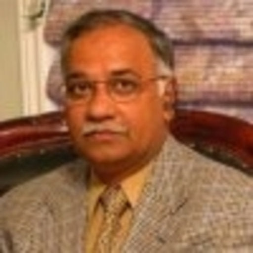Saeed Qureshi, PhD