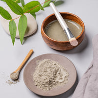 Natural Calcium Bentonite Clay