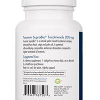 Tocomin Suprabio Tocotrienols