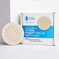 LDT Natural Ceramic Harmonizers