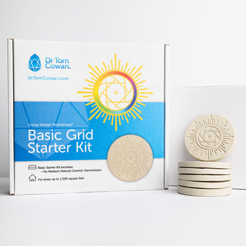 LDT Basic Grid Starter Kit
