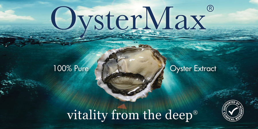 Oyster Max