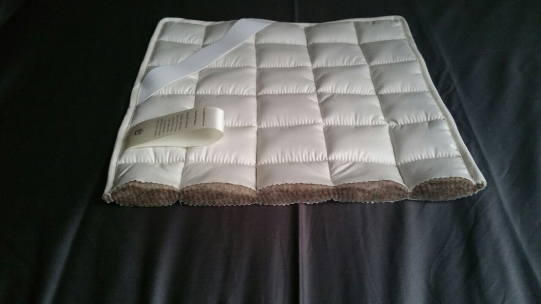 Peat Fiber Mattress Topper