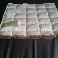 Peat Fiber Mattress Topper