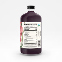 Hibiscus Concentrate