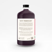 Hibiscus Concentrate