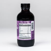 Elderberry-Thyme Syrup