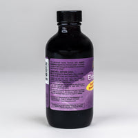 Elderberry-Thyme Syrup