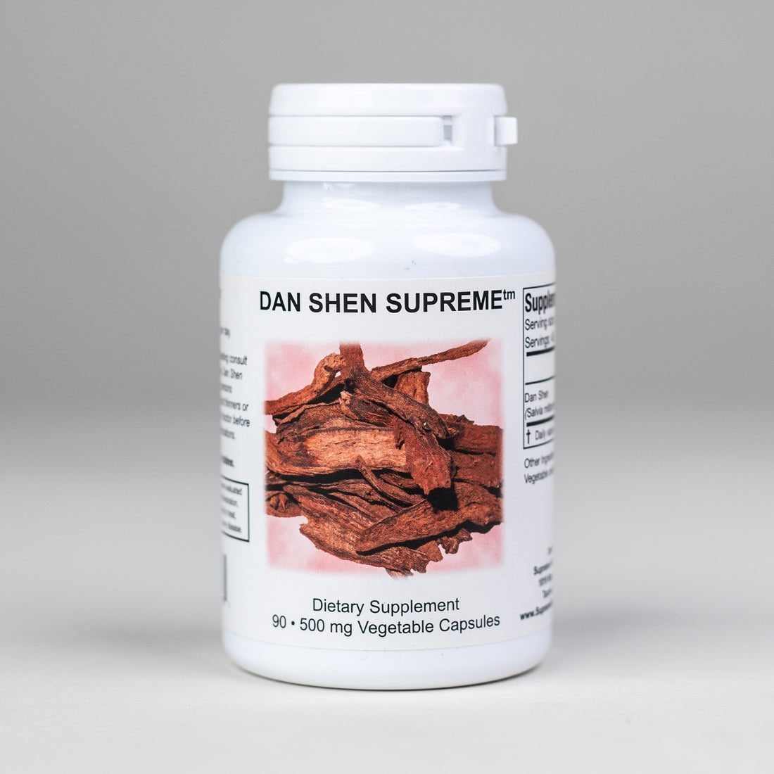 Dan Shen Supreme