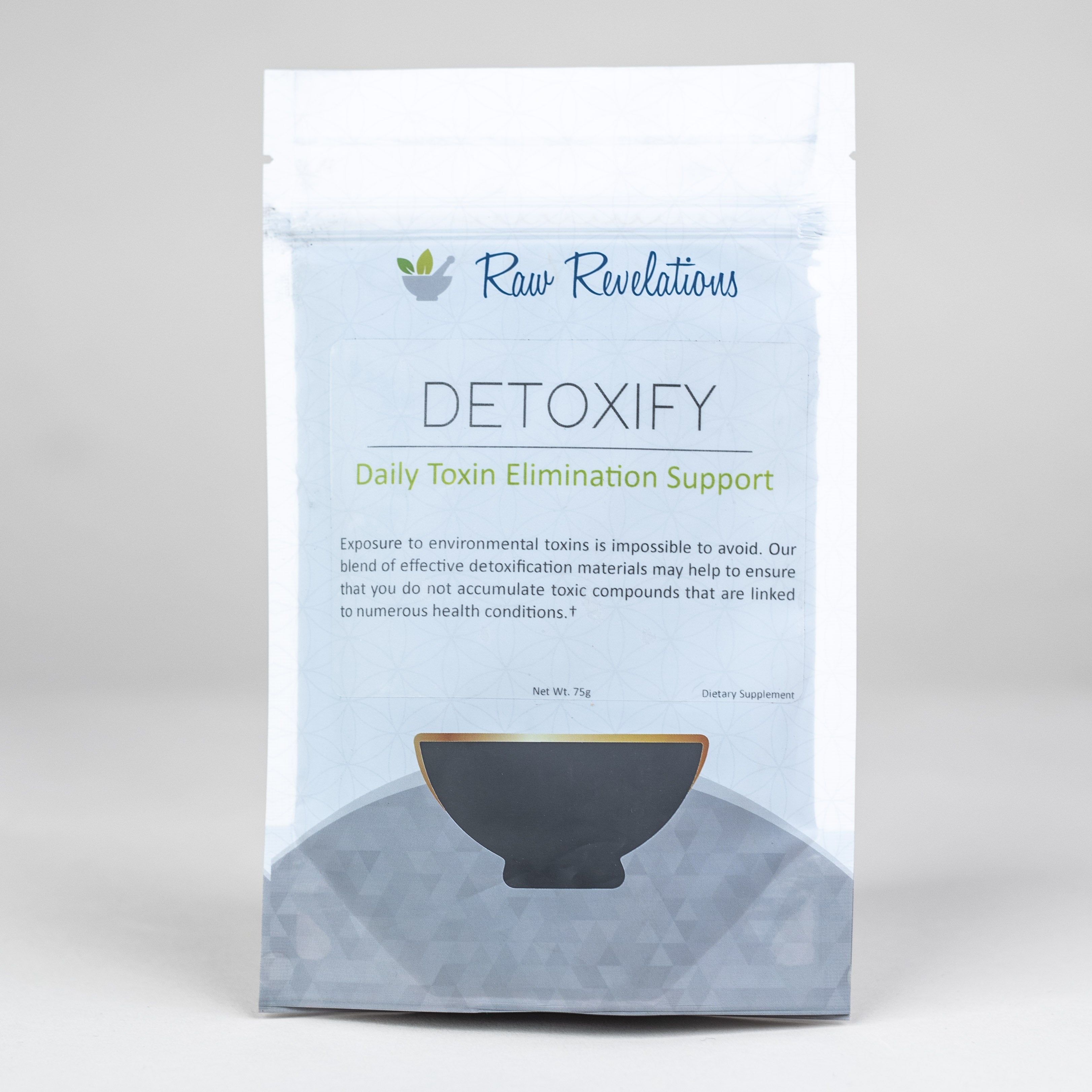 Detoxify – Dr. Tom Cowan