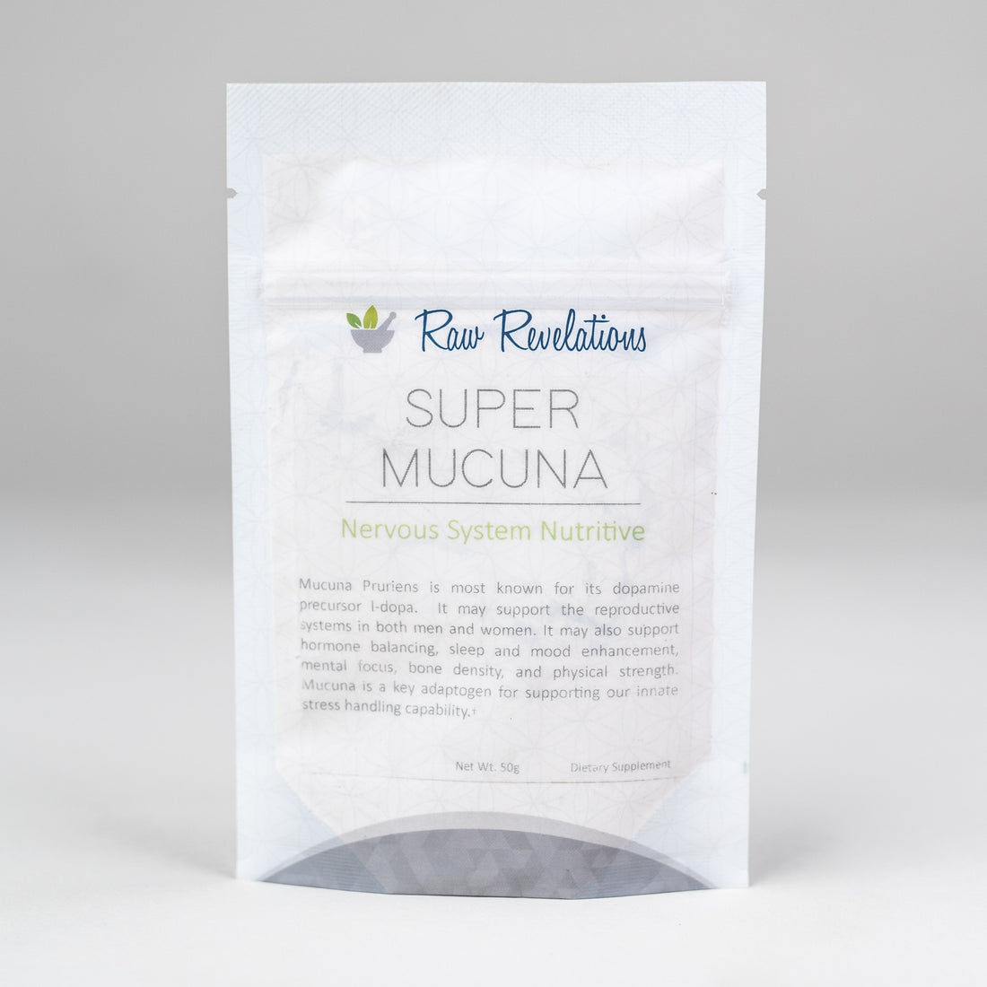 Super Mucuna