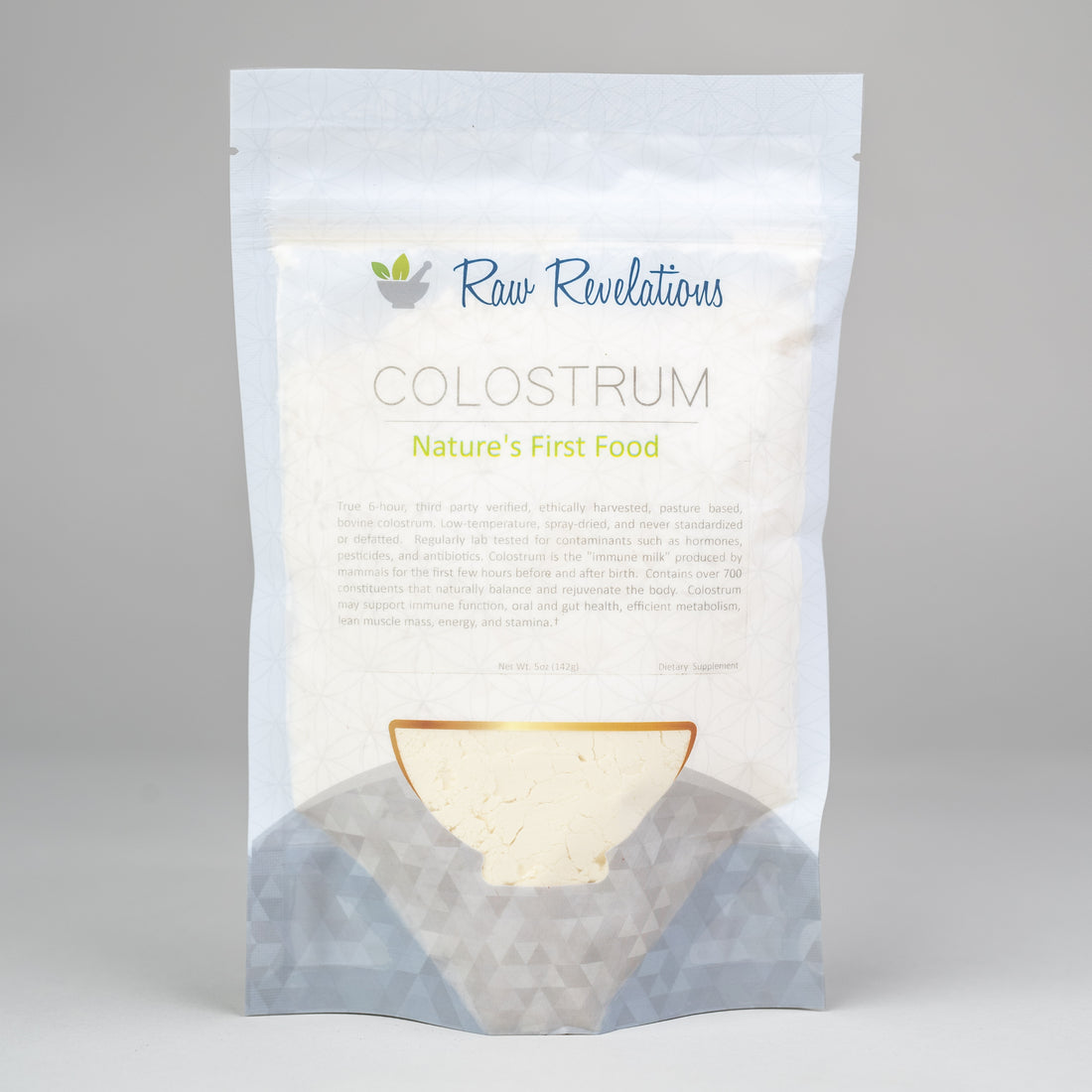 Colostrum Powder