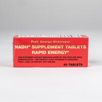 NADH Rapid Energy